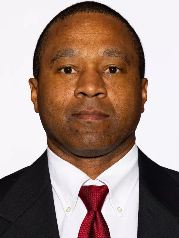 Marco Butler STAFF HEADSHOT . August 30, 2023