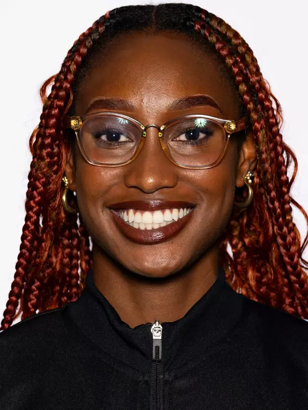 Alexandra Johnson XC Headshot 23