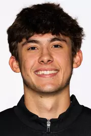 Brandon Beavers XC Headshot 23