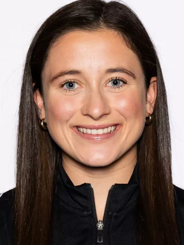 Caroline Spalitta XC Headshot 23