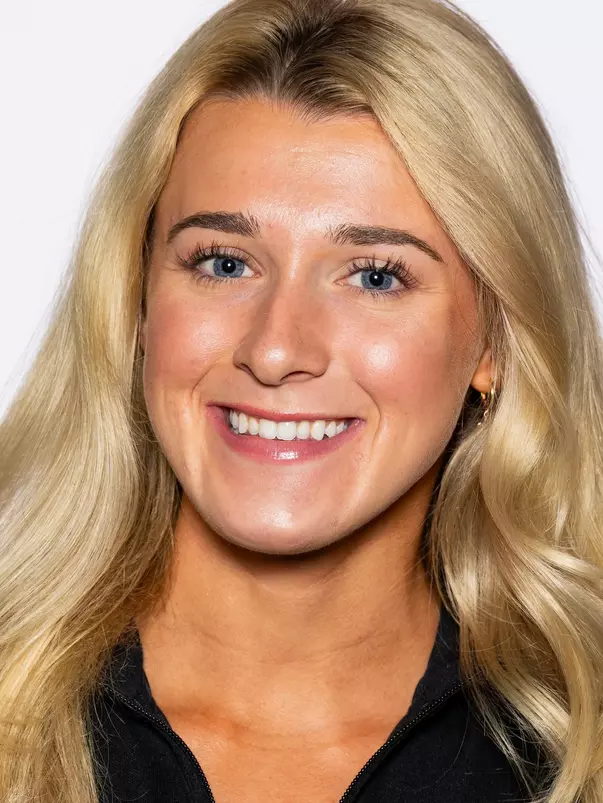 Haley Salsbury XC Headshot 23