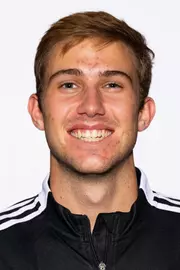 Joe Patterson XC Headshot 23