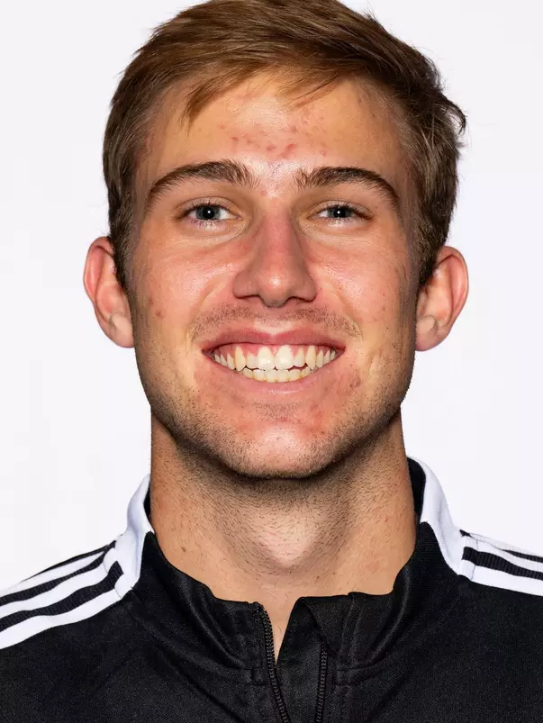 Joe Patterson XC Headshot 23