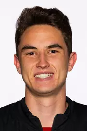 John Walker McDonald XC Headshot 23