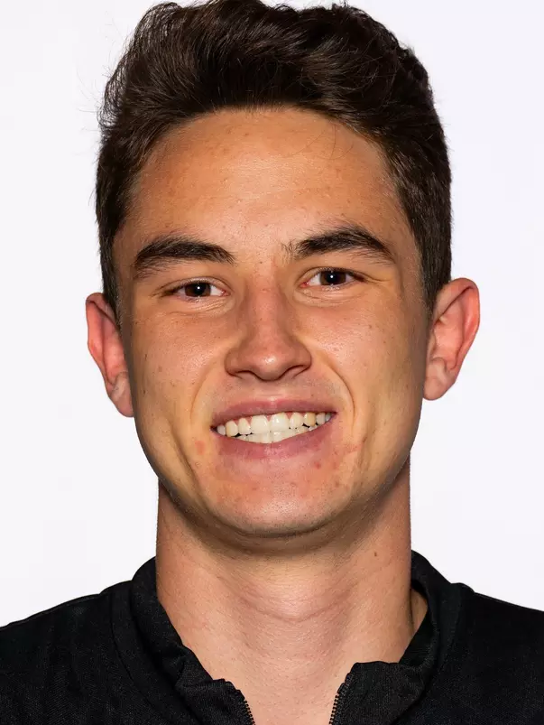 John Walker McDonald XC Headshot 23