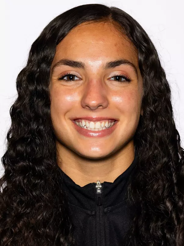 Juliana Courville XC Headshot 23