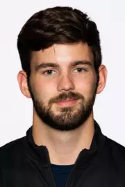 Justin Unger XC Headshot 23