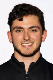 Landon Meche XC Headshot 23