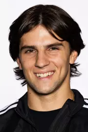 Louden Boudreaux XC Headshot 23