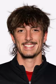 Mason Haley XC Headshot 23