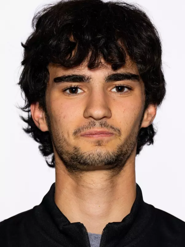 Owen Tauzin XC Headshot 23
