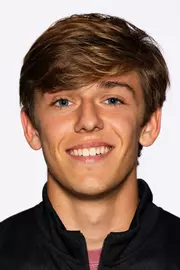 Peyton Bourgeois XC Headshot 23