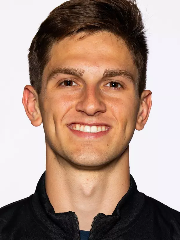 Peyton Chaisson XC Headshot 23