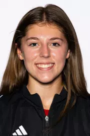 Peyton Sievers XC Headshot 23