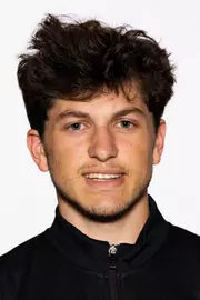 Ron Blanchard XC Headshot 23