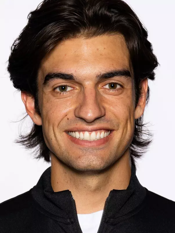 Samuel Avants XC Headshot 23