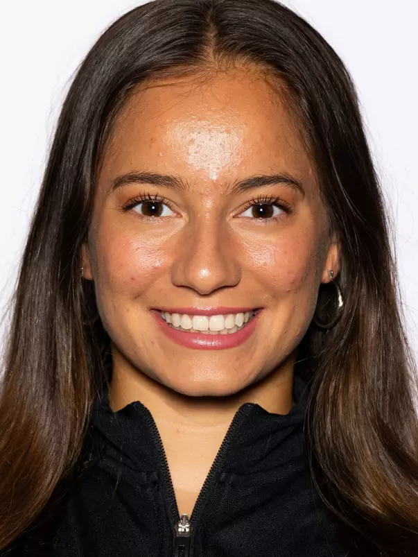 Skylar Delgado XC Headshot 23