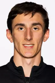 Ty Frazier XC Headshot 23