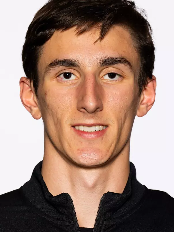 Ty Frazier XC Headshot 23