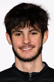 Will Robichaux XC Headshot 23