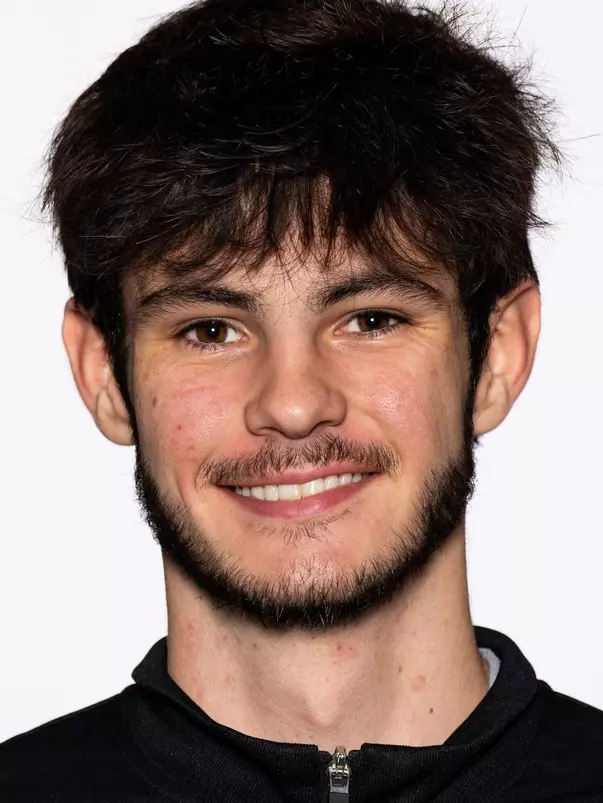 Will Robichaux XC Headshot 23