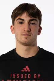 Sacha Grandvincent headshot