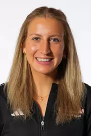 January 10, 2024 . Abbey Marie Ratcliff Women’s Track & Field Headshots.