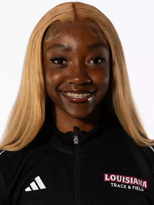 January 10, 2024 . Courtney Wiltz Women’s Track & Field Headshots.