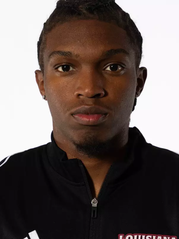 January 11, 2024 . Floyd Pond Men’s Track & Field Headshots.