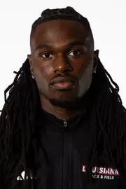 January 11, 2024 . Jeremy Nelson Men’s Track & Field Headshots.