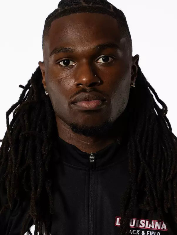 January 11, 2024 . Jeremy Nelson Men’s Track & Field Headshots.