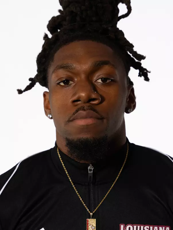 January 11, 2024 . Joshua Mason Men’s Track & Field Headshots.