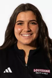 January 10, 2024 . Marin Barras Women’s Track & Field Headshots.