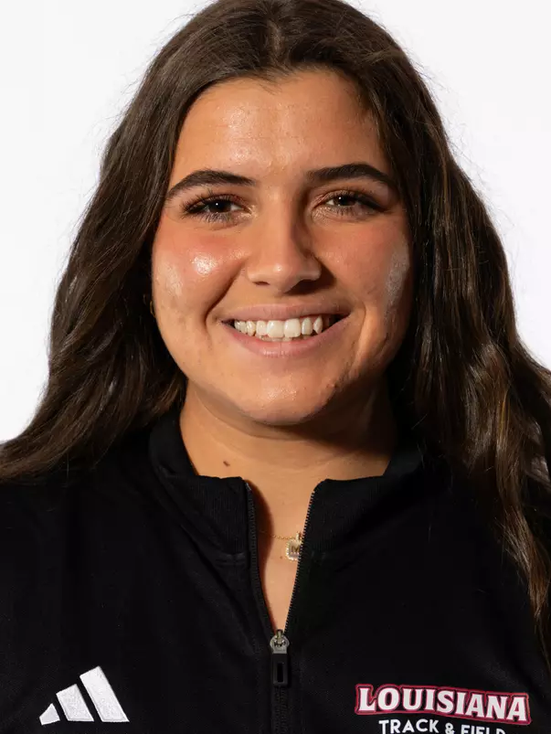 January 10, 2024 . Marin Barras Women’s Track & Field Headshots.