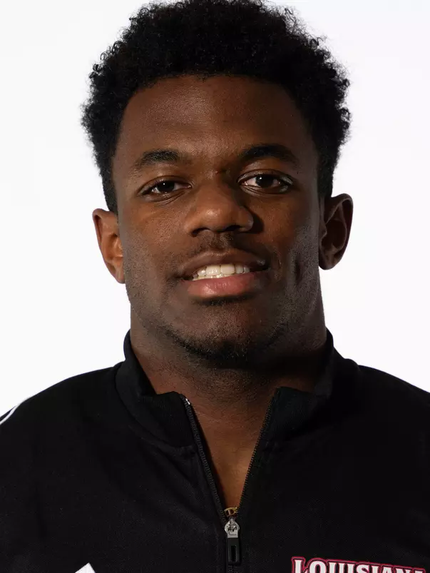 January 11, 2024 . Oliver Jack Men’s Track & Field Headshots.