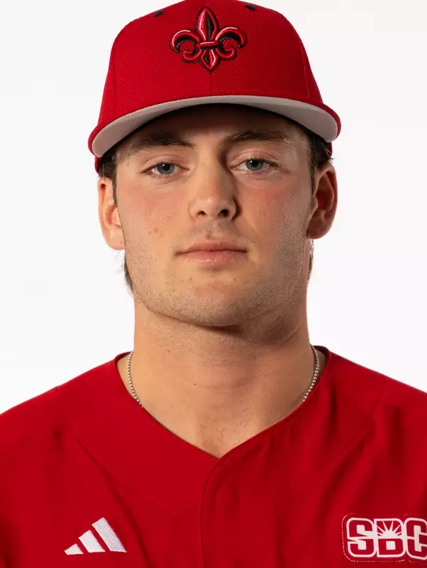 Broussard, Jr., Bryan