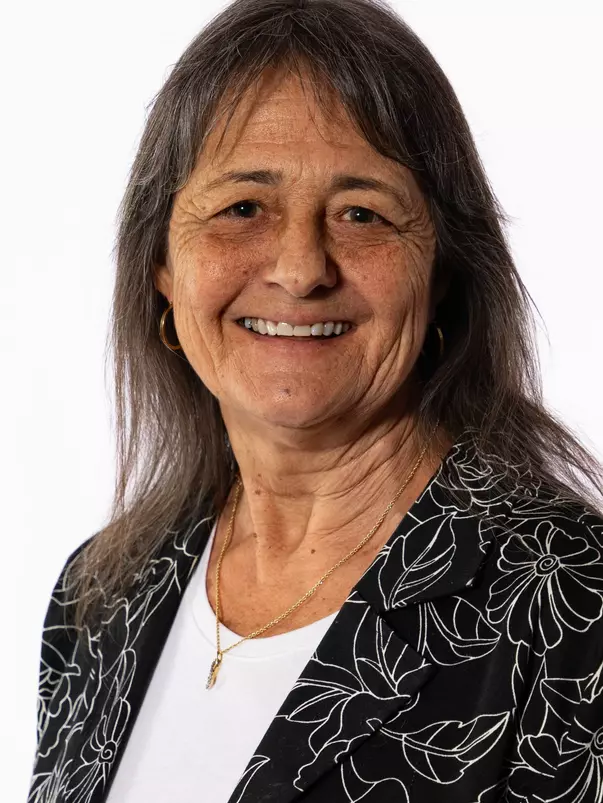 Terry Latiolais STAFF HEADSHOT . Updated 31 January, 2024