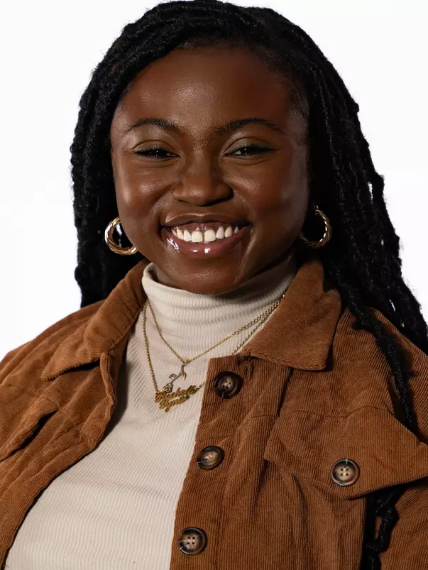 Rochelle Owens STAFF HEADSHOT . Updated 31 January, 2024