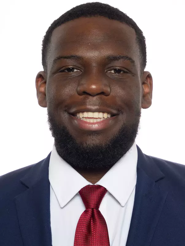 Nasir McDaniel-Moore headshot