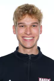 Nicolas Navarro headshot