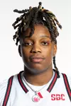 WBB Uniyah Franklin 2024-25 Season Headshot