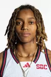 WBB Ashlyn Jones 2024-25 Season Headshot