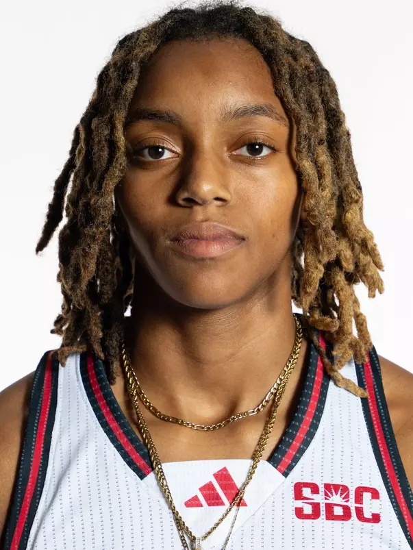 WBB Ashlyn Jones 2024-25 Season Headshot