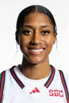 WBB Kamryn Jones 2024-25 Season Headshot