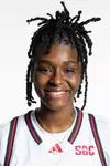 WBB Erica Lafayette 2024-25 Season Headshot