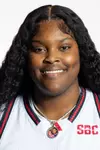 WBB Jasmine Matthews 2024-25 Season Headshot