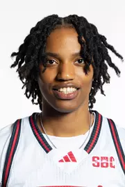 WBB Tamiah Robinson 2024-25 Season Headshot