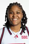 WBB Aasia Sam 2024-25 Season Headshot