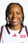 WBB RyAnne Walters 2024-25 Season Headshot