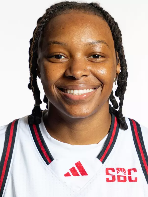 WBB RyAnne Walters 2024-25 Season Headshot